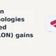 Avalon Technologies Limited AVALON gains 6% intraday