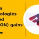 Avalon Technologies Limited AVALON gains 5% intraday