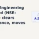Azad Engineering Limited AZAD clears resistance