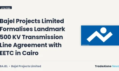 Bajel Projects Limited BAJEL 500 Kv Transmission Line Agreement