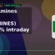 Balaji Amines Limited BALAMINES intraday gain