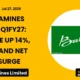 Balaji Amines Limited BAL Q1fy27 Results