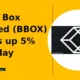 Black Box Limited BBOX edges up 5%