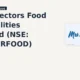 Mrs. Bectors Food Specialities Limited BECTORFOOD breaks out