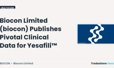 Biocon Limited Biocon Pivotal Clinical Data