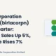 Birla Corporation Limited Birlacorpn June Quarter Results
