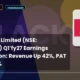 Blackbuck Limited NSE: Blackbuck Q1 FY27 Results