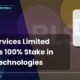 Bls E-services Limited BLSE Acquisition of Atyati Technologies