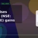 Brigade Enterprises Limited NSE: BRIGADE gains 5% intraday nears resistance