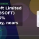 Birlasoft Limited NSE BSOFT gains 6% intraday