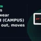 Campus Activewear Limited CAMPUS breaks out