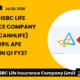 Canara HSBC Life Insurance Company Limited Canhlife Q1 FY27 Results