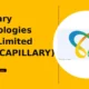 Capillary Technologies India Limited NSE CAPILLARY falls 7% intraday