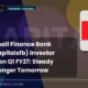 Capital Small Finance Bank Limited Capitalsfb Investor Presentation Q1 FY27