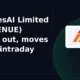AvenuesAI Limited CCAVENUE breaks out