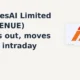 AvenuesAI Limited CCAVENUE breaks out