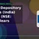 Central Depository Services (India) Limited NSE: CDSL clears resistance