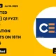 Ceat Limited Ceatltd Q1 FY27 Results