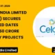 Ceigall India Limited Ceigall July 2026