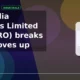 Cemindia Projects Limited CEMPRO breakout