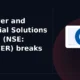 CG Power and Industrial Solutions Limited NSE: CGPOWER breaks below support
