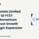 Chalet Hotels Limited Chalet Q1 FY27 Results