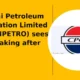 Chennai Petroleum Corporation Limited CHENNPETRO retraces post-breakout gains