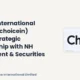 Choice International Limited Choicein Strategic Partnership