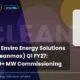 Clean Max Enviro Energy Solutions Limited Cleanmax Q1 FY27 500 MW