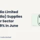 Coal India Limited NSE Coalindia June FY27 Supplies