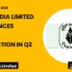 Coal India Limited Coalindia Q2 FY27 Results