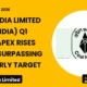 Coal India Limited Coalindia Q1 FY27 Capex