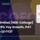 Coforge Limited NSE Coforge Q1 FY27 Results
