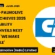Colgate Palmolive (india) Limited 2025 Sustainability Goals