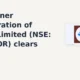Container Corporation of India Limited CONCOR clears resistance