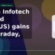 Aditya Infotech Limited CPPLUS gains 5% intraday
