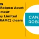Canara Robeco Asset Management Company Limited CRAMC clears resistance