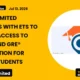 Crizac Limited Crizac Partnership with ETS TOEFL GRE Preparation