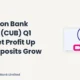 City Union Bank Limited (CUB) Q1 FY27 Results