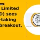 Cupid Limited NSE CUPID pulls back from breakout highs