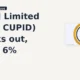 Cupid Limited CUPID breaks out