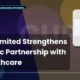 Cupid Limited CUPID Strategic Partnership GII Healthcare July 2026