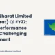 Dalmia Bharat Limited Dalbharat Q1 FY27 Strong Performance