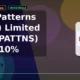 Data Patterns (India) Limited DATAPATTNS gains 10% intraday