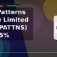Data Patterns (India) Limited DATAPATTNS gains 5% intraday