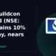 Dilip Buildcon Limited DBL gains 10% intraday