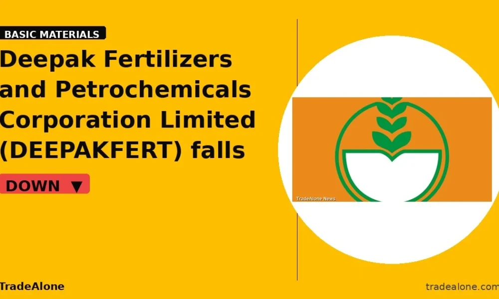 Deepak Fertilizers and Petrochemicals Corporation Limited DEEPAKFERT re-appointment