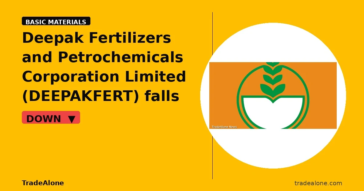 Deepak Fertilizers and Petrochemicals Corporation Limited DEEPAKFERT re-appointment
