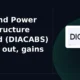 Diamond Power Infrastructure Limited DIACABS breakout