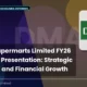 Avenue Supermarts Limited FY26 Corporate Presentation